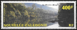 Nouvelle Calédonie 1992 - Yvert Nr. PA 280 - Michel Nr. 928 ** - Nuevos