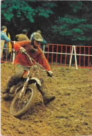 MOTOCROSS - Motorfietsen