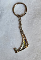 Porte Clef Métal MOOG - Clé Clés - Key-rings