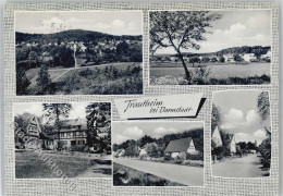 51392008 - Trautheim - Autres & Non Classés