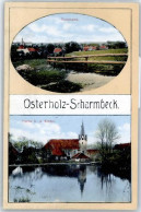 51114308 - Osterholz-Scharmbeck - Andere & Zonder Classificatie