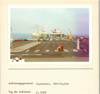 10188708 - Cuxhaven - Cuxhaven