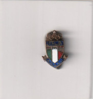 PICCOLO DISTINTIVO ITALIA (MDG42.9 - Sonstige & Ohne Zuordnung