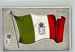 13013308 - Fahnen Italien - Other & Unclassified