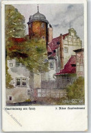 51792808 - Quedlinburg - Other & Unclassified