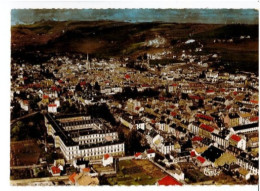 AURILLAC VUE AERIENNE - Aurillac