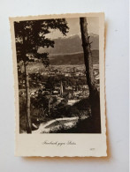 D202662   AK- CPA  -  Innsbruck Gegen Süden -Tirol  - Ca 1920-30's   FOTO-AK - Innsbruck