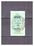 SOUDAN  . N ° 38    . 15  C   OBLITERE    TOMBOUCTOU     .  SUPERBE . - Used Stamps