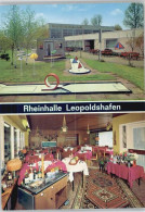 10044308 - Leopoldshafen - Karlsruhe