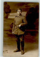 39436608 - Uniform Soldat - Oorlog 1914-18