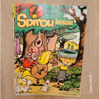 Magazines Spirou  ** - Spirou Magazine