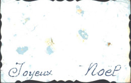 13810408 - Joyeux Noel, AK Von 1908, Raender Geschwungen - Other & Unclassified