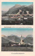 39111308 - Oberflintsbach Mit Blick Auf Den Petersberg Ungelaufen  Gute Erhaltung. - Other & Unclassified