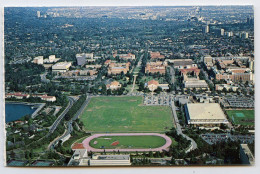 Etats-Unis.Californie.University Of California.Los Angeles.Westwood Village. - Los Angeles