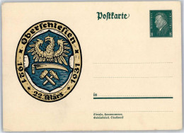 51381808 - Wappen Oberschlesien - Poland