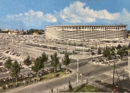 Milano Stadio San Siro G. Meazza Stade Milan Italie Estadio Stadium - Calcio