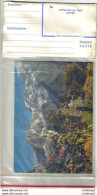 Carte à Système Carte Puzzle Non Voyagé Dans Son étui Paysage Montagne éts EBENPUZ Malakoff - Cartoline Con Meccanismi