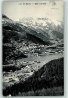 39404408 - St. Moritz - Other & Unclassified