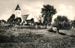 72934627 Brabrand Kerk Kirche Brabrand - Denmark