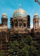 72934234 Berlin Neue Synagoge Berlin - Autres & Non Classés