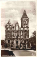 Königsberg - Der Dom - Ostpreussen