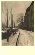 Königsberg - Am Blauen Turm - Ostpreussen