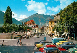 72934201 Meran Merano Freiheitsstrasse Merano - Other & Unclassified