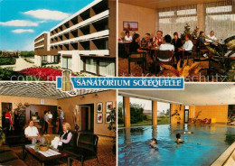 72934103 Bad Westernkotten Sanatorim Solequelle Hallenbad Bad Westernkotten - Other & Unclassified