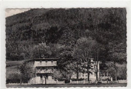 39088208 - Sanatorium Emdenau Ueber Bad Wildungen Gelaufen, 1964. Gute Erhaltung. - Andere & Zonder Classificatie