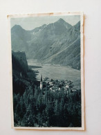 D202668   AK- CPA  - Längenfeld Im Ötztal,   Tirol  Österreich  - Ca 1920-30 - Längenfeld