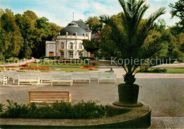 72933731 Bad Oeynhausen Kurtheater Filmbuehne Bad Oeynhausen - Bad Oeynhausen