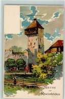 10585708 - Rheinfelden - Andere & Zonder Classificatie