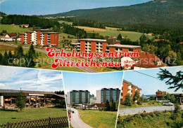 72933642 Altreichenau Erholungszentrum Details Altreichenau - Autres & Non Classés