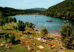 72933557 Kessenhammer Strand Am Biggersee Kessenhammer Kessenhammer - Other & Unclassified