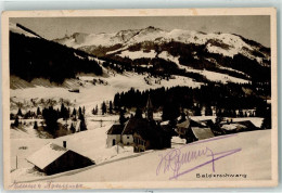 39252508 - Balderschwang - Other & Unclassified