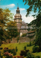 72932458 Bad Berleburg Schloss Berleburg Bad Berleburg - Bad Berleburg