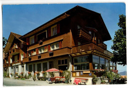 Aeschi- Hotel Seeblick - Aeschi Bei Spiez