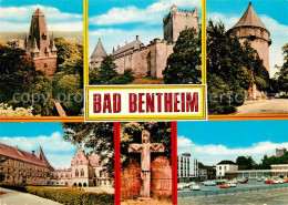 72932182 Bad Bentheim Hotel Grossfeld Schlosspark Bad Bentheim - Bad Bentheim