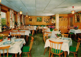 72932145 Ofterschwang Hotel Pension Alpenhof Ofterschwang - Other & Unclassified