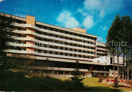 72931578 Bad Sooden-Allendorf Sanatorium Sonnenberg Bad Sooden-Allendorf - Bad Sooden-Allendorf