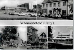 50759308 - Schmiedefeld Am Rennsteig - Other & Unclassified