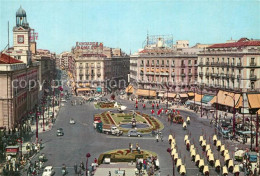 72931508 Madrid Spain Marktplatz  Madrid - Other & Unclassified