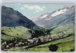 50571708 - Airolo Valle - Andere & Zonder Classificatie