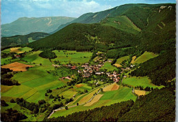 47369 - Niederösterreich - Prigglitz , Gegen Rax , Panorama - Nicht Gelaufen - Neunkirchen