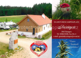 72931430 Reingers Haarstubencampingplatz Reingers - Andere & Zonder Classificatie