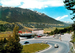 72931370 Oberinntal Rasthaus Zirlerberg Oberinntal - Andere & Zonder Classificatie