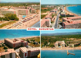 72931303 Tarragona Salou Hotel Augustus Tarragona - Autres & Non Classés