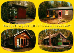 72931300 Drouwenerzand Bungalowpark Drouwenerzand - Altri & Non Classificati