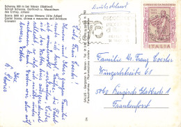 Beleg (ad4130) - 1971-80: Poststempel