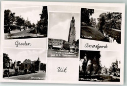 39576608 - Amersfoort - Altri & Non Classificati